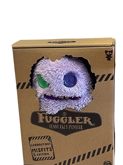 Fuggler- Purple