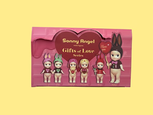 Sonny Angels- Girls of Love