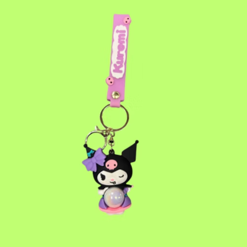 kuremi Keychain