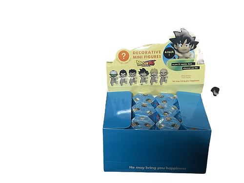 Sonny Angels- Dragon Ball