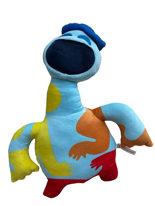 High Quality Plushie Toy