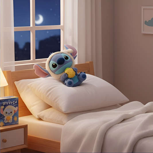 Stitch Blind Box