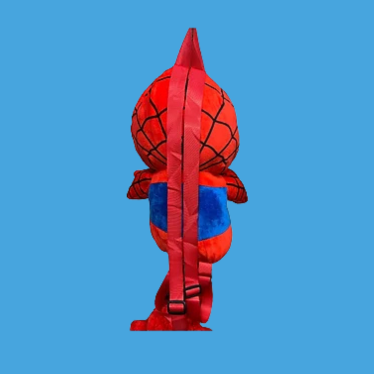 Spider Man Backpack