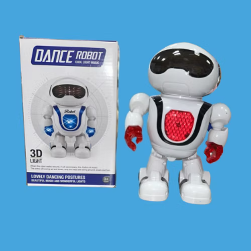 Dancing Robot