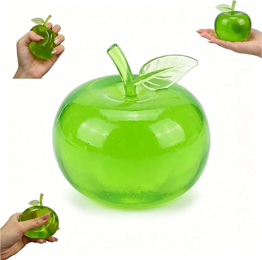 Apple Squishy - Colour may vary