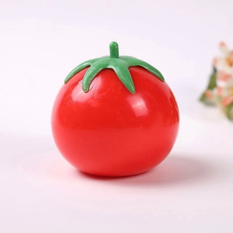 Jumbo Tomato Squishy