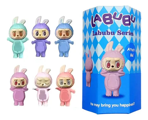 Sonny Angels- Labubu Series