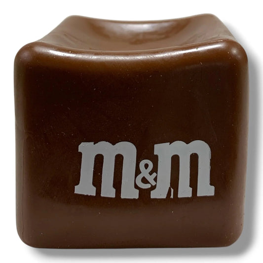 Chocolate Nice Cube Squishy