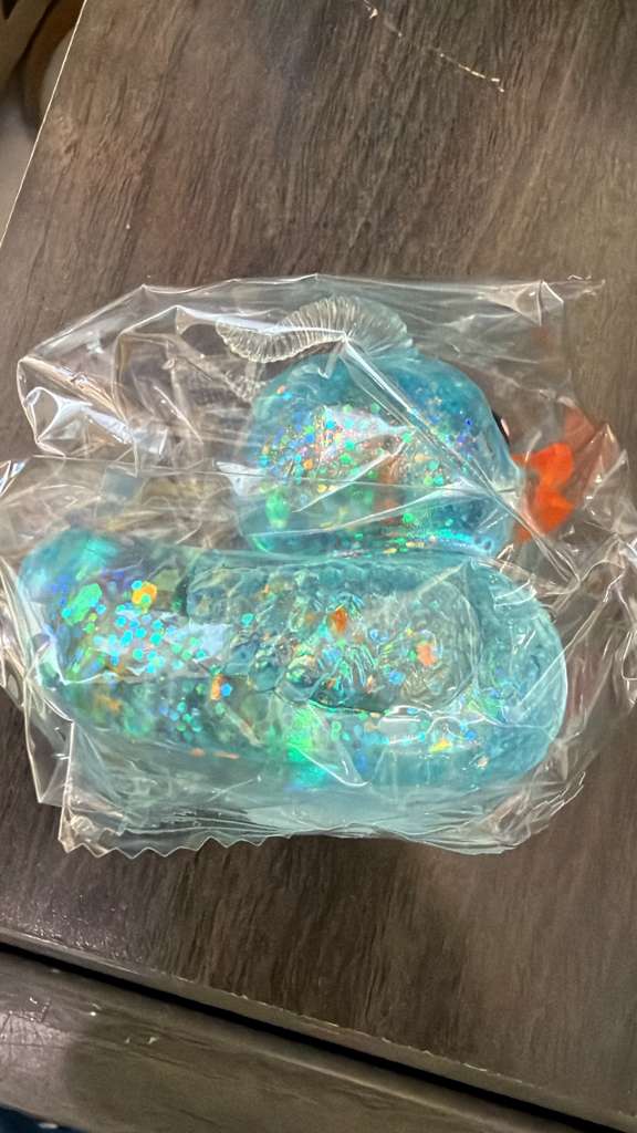 Easter Duck Squishy Marshmallow Stress-Relief Silicone Gel Slow Rebound Squeeze Toy Fun Happy Duck Decompression Venting Toy