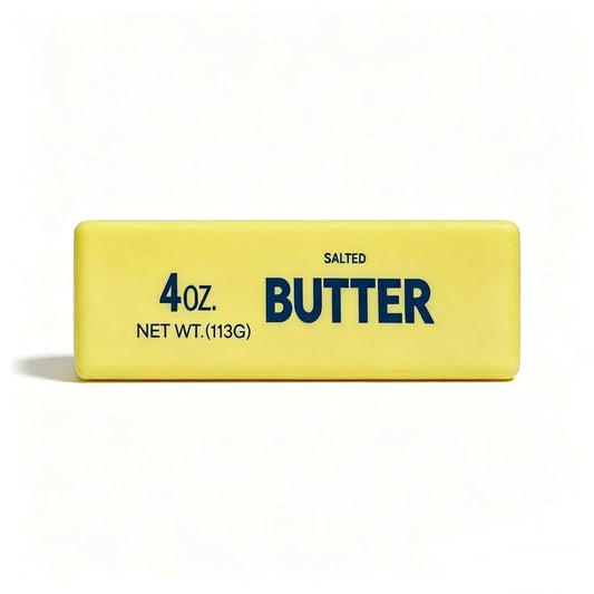Butter Squishy Large 9.5 inch
