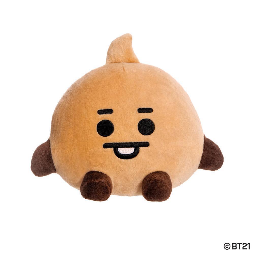 Plushy