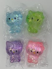 Kitty Squishy - Colour may vary