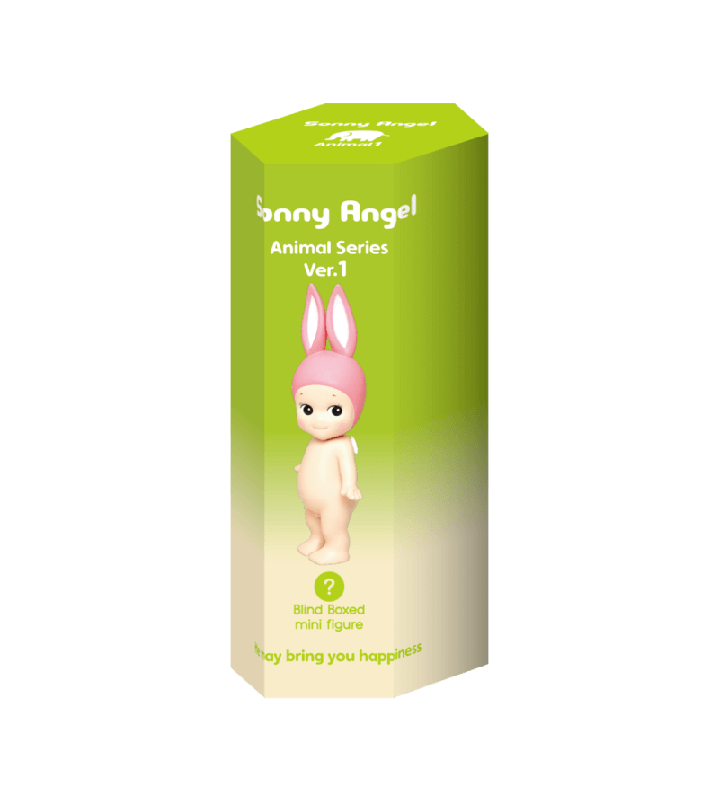 Sonny Angels- Animal Series