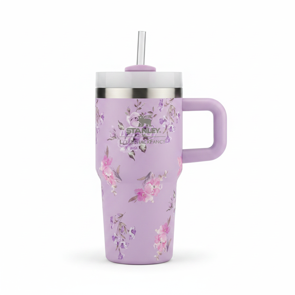 Stanley x Love Shack Fancy 20oz Tumbler