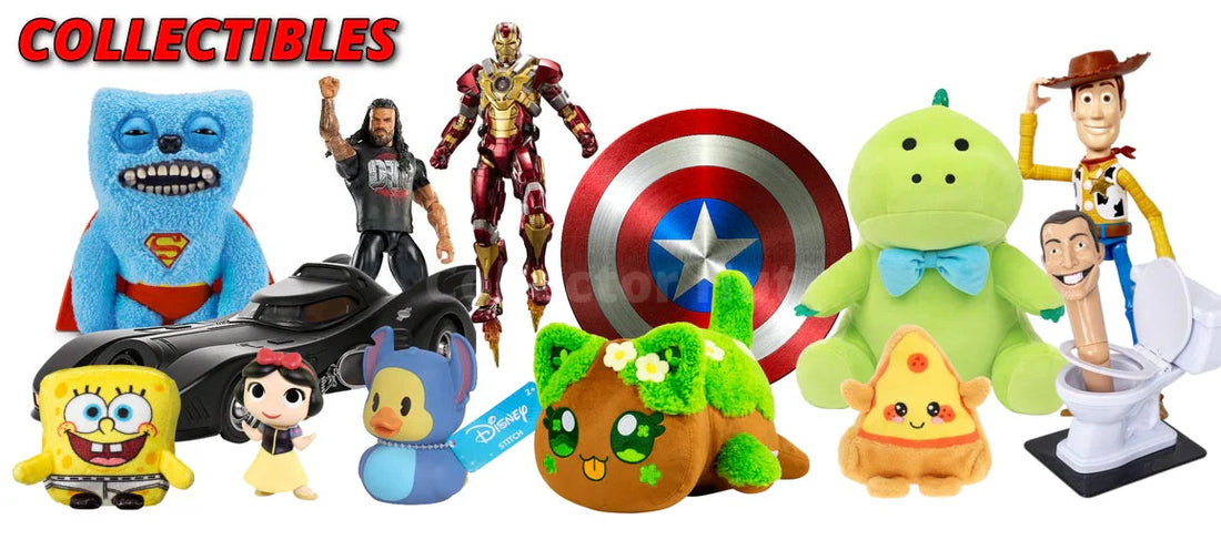Best toys for kids