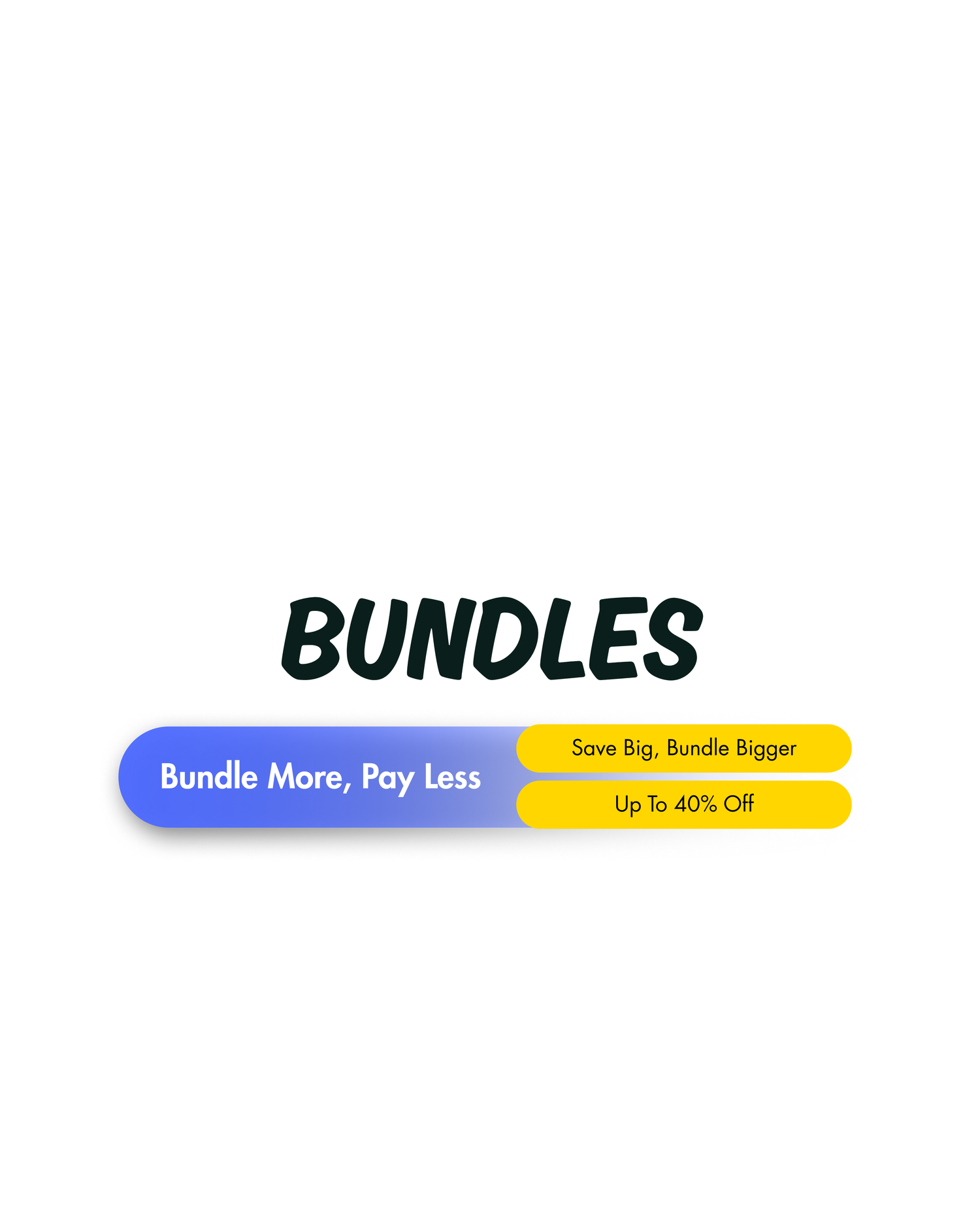 Bundles