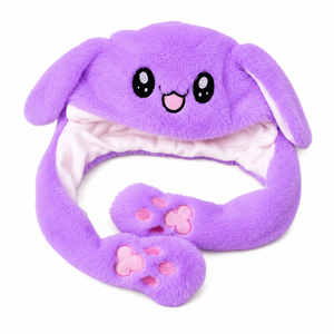 EAR PUMP HAT