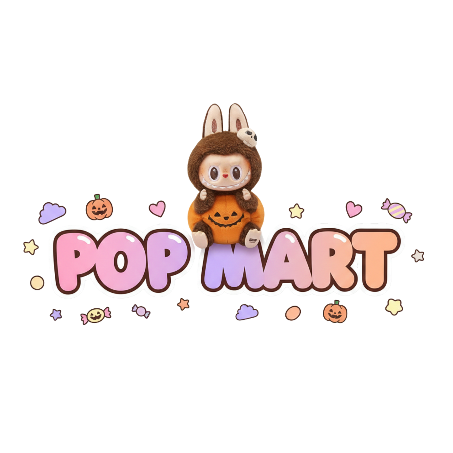 POP MART