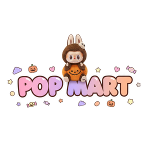 POP MART