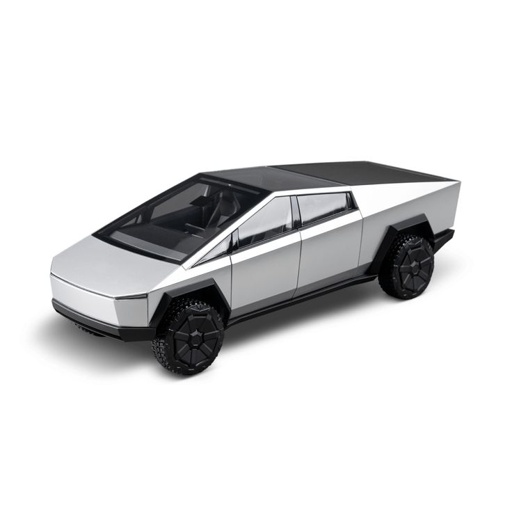 VEHICLE & RC CARS