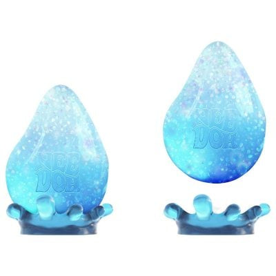 Dream Drop - Instant Calm Squishy Experience - Colour may vary