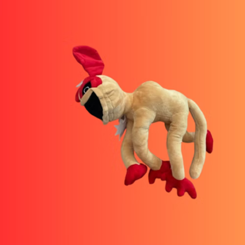 20 Inches Smiley Clitters