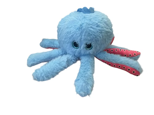 Italian Brainrot Plushie- Octopus