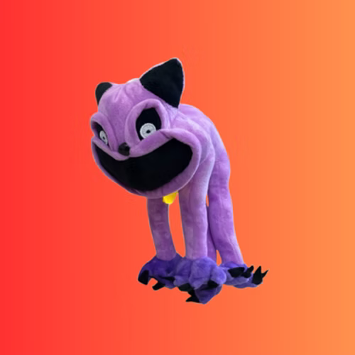 20 Inches Smiley Clitters