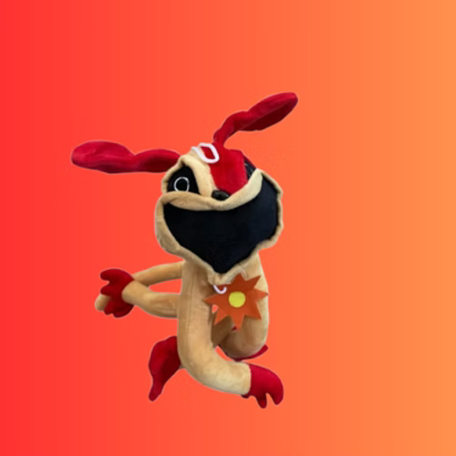 20 Inches Smiley Clitters