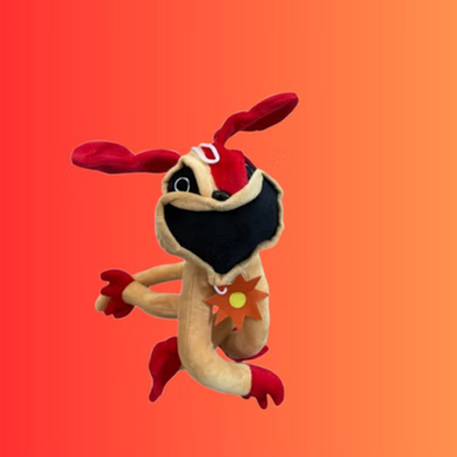 20 Inches Smiley Clitters