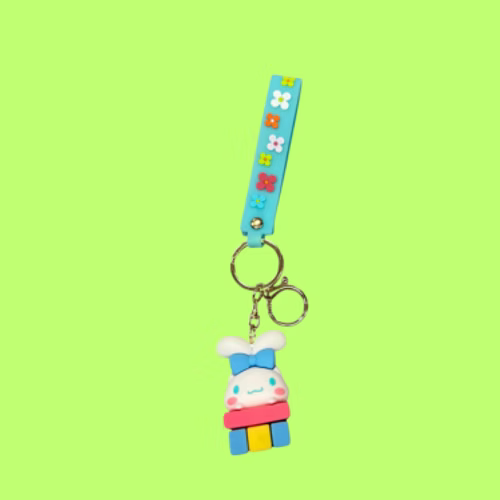 Cool Keychain