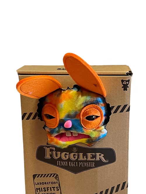 Fuggler- Organge