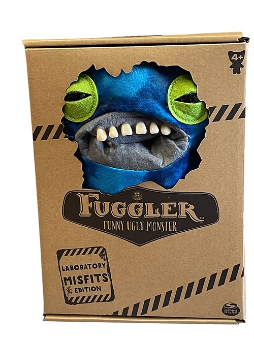 Fuggler- Blue