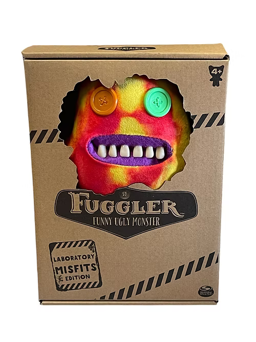 Fuggler- Multicolor