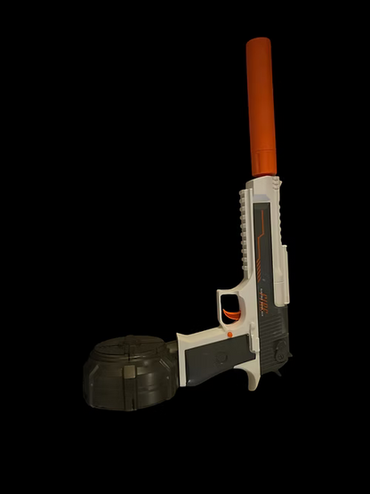 Rechargeable Water Gun