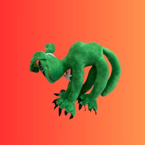 20 Inches Smiley Clitters