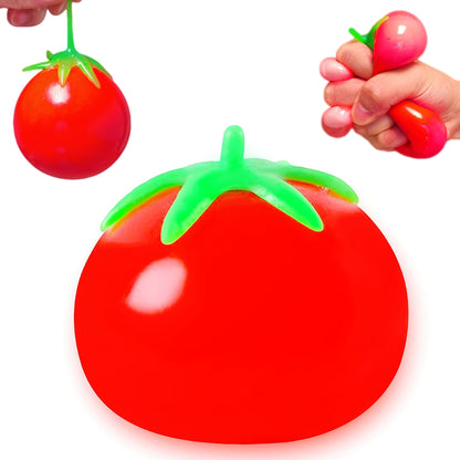Jumbo Tomato Squishy