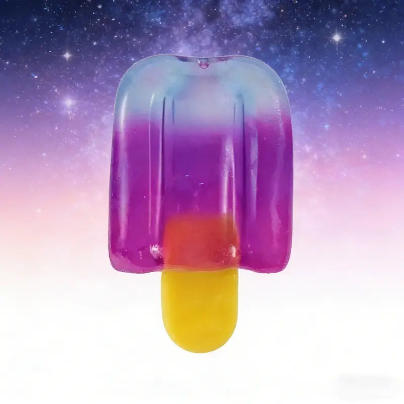 Ice Cream Squeeze Squishy Toy, Stress Relief Squishy for Adults, Stable and Durable, Soft Slow-Rising Squishy for ADHD, Autism, Birthday Gifts & Classroom Rewards