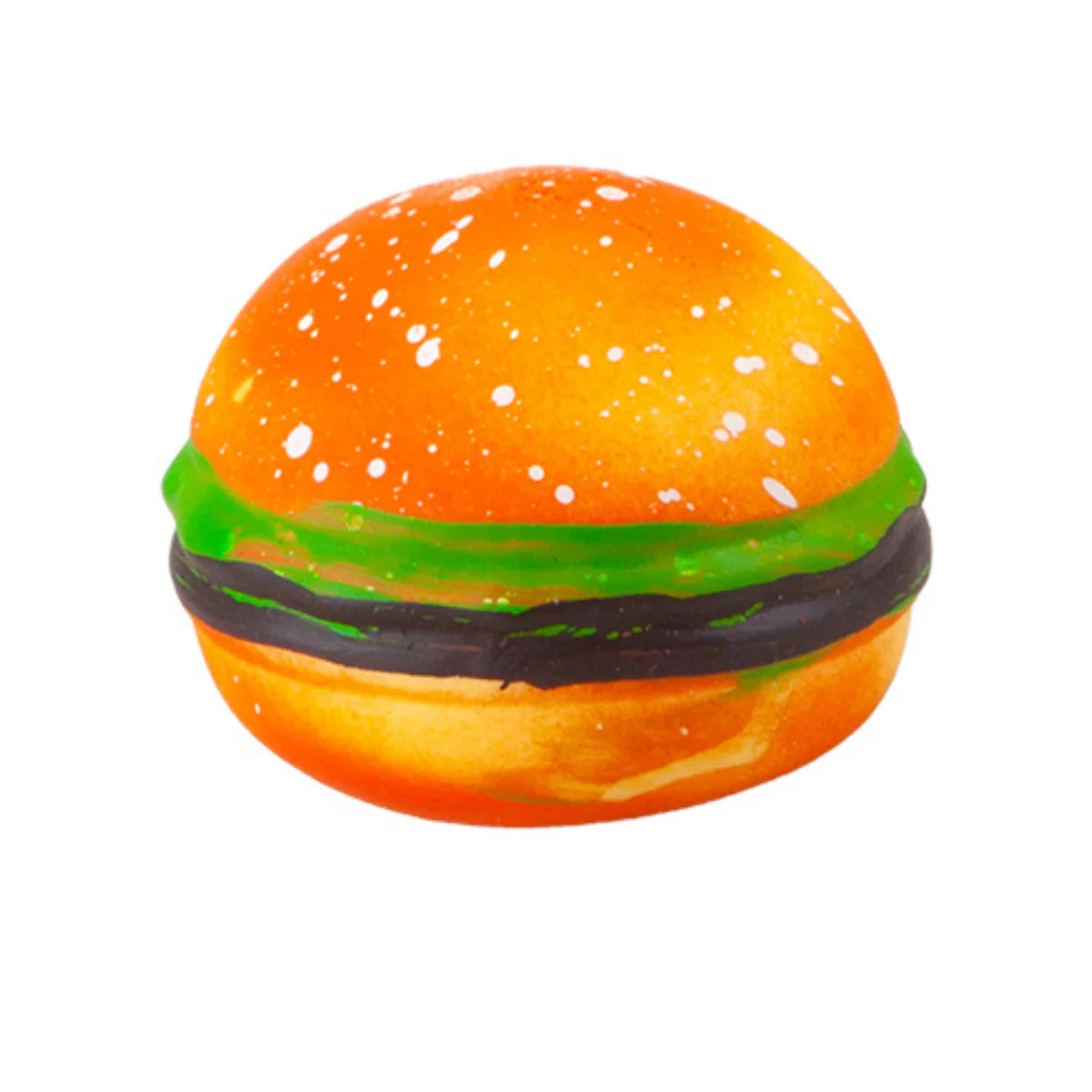 Hamburger Squishy