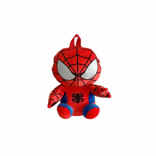 The Spider Man Backpack