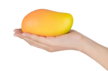 Jumbo Mango Squishy - Ultimate Stress Reliever