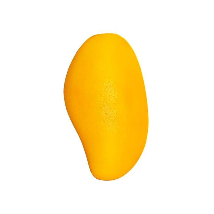 Jumbo Mango Squishy - Ultimate Stress Reliever