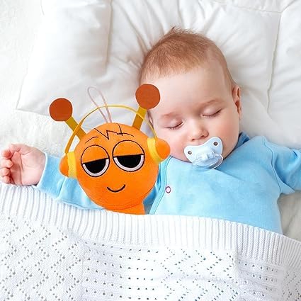 Sprunki Plush Orange 9In