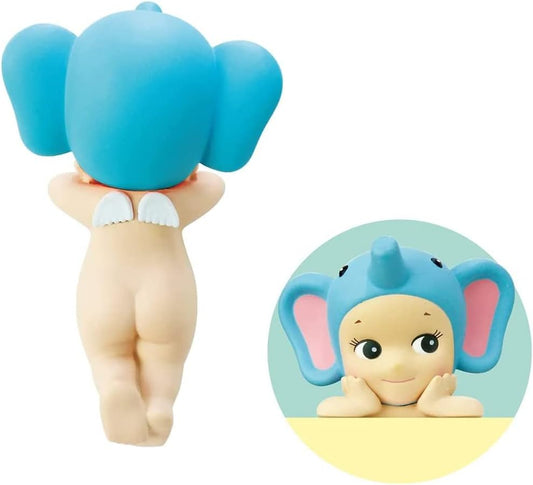 Sonny Angel HIPPERS Original Mini Figure Blind Box