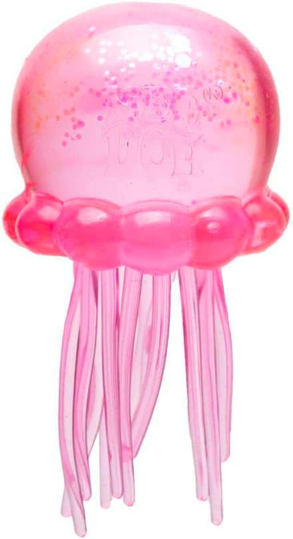 Jelly Squish - Sensory Squeeze Toy - Colors May Vary