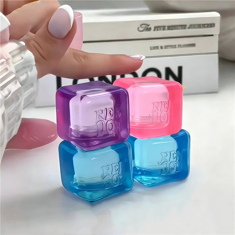 NeeDoh Squishy Nice Cube - Pack of 3