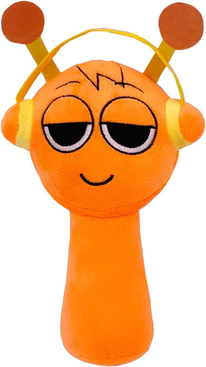 Sprunki Plush Orange 9In