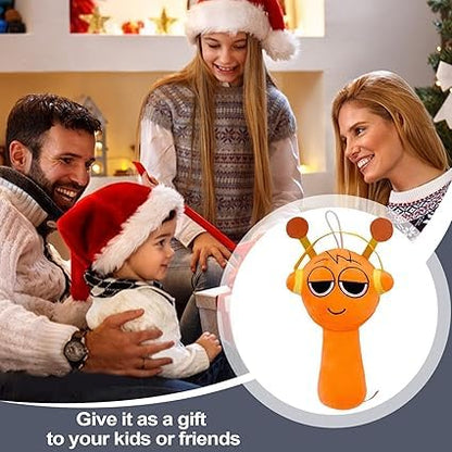Sprunki Plush Orange 9In