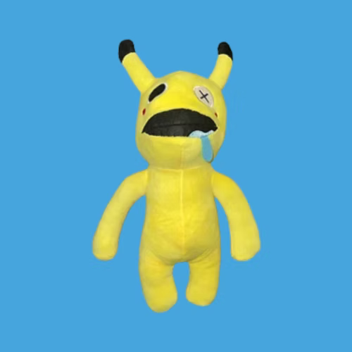 Rainbow Friends Plush