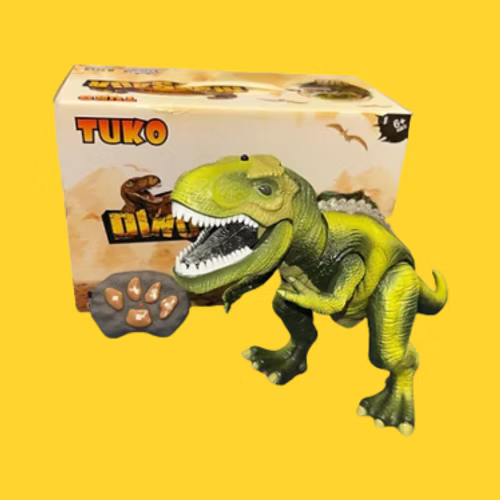 Dinosaur Toy